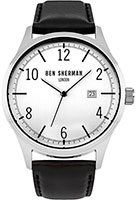 Ben Sherman Portobello Social WB053WBA