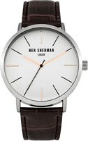 Ben Sherman Social WB054BR