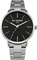 Ben Sherman Social WB054BSM