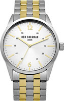 Ben Sherman Social WB060GSMA