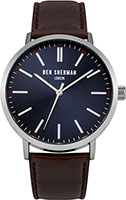 Ben Sherman Social WB061UBR