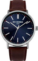 Ben Sherman Social WB061UBRA