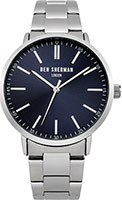 Ben Sherman Social WB061USM