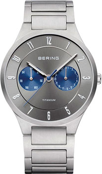 Вся коллекция Titanium