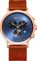 Bering Classic 10540-467