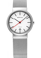 Bering Titanium 11036-000