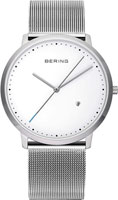 Bering Classic 11139-004