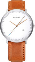 Bering Classic 11139-504