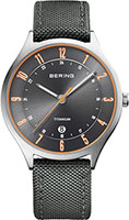Bering Titanium 11739-879