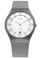 Bering Titanium 11937-000