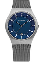 Bering Titanium 11937-003