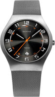 Bering Titanium 11937-007