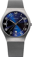 Bering Titanium 11937-078