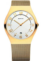 Bering Titanium 11937-334