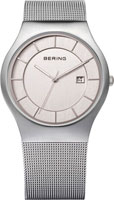 Bering Classic 11938-000