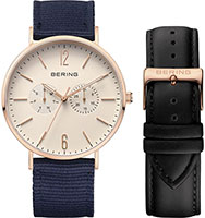 Bering Classic 14240-664