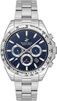 Beverly Hills Polo Club Gents BP3127X.390