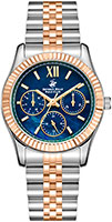 Beverly Hills Polo Club Ladies BP3169C.590