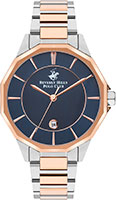 Beverly Hills Polo Club Gents BP3375X.590