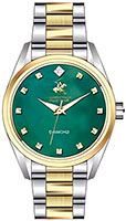 Beverly Hills Polo Club Diamond BP3601C.270