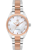 Beverly Hills Polo Club Diamond BP3601C.520