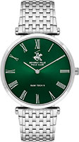 Beverly Hills Polo Club Slim Tech 5 BP3616X.370