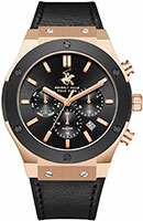 Beverly Hills Polo Club Gents BP3690X.451