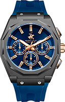 Beverly Hills Polo Club Gents BP3815X.099