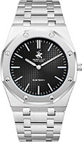 Beverly Hills Polo Club Slim Tech 5 BP3825X.360