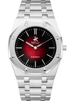 Beverly Hills Polo Club Slim Tech 5 BP3825X.380