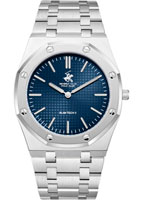Beverly Hills Polo Club Slim Tech 5 BP3825X.391