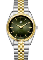 Beverly Hills Polo Club Slim Tech 5 BP3830X.270