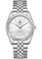 Beverly Hills Polo Club Slim Tech 5 BP3830X.330