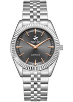 Beverly Hills Polo Club Slim Tech 5 BP3830X.350
