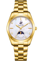 Beverly Hills Polo Club Ladies BP3833X.120