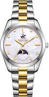 Beverly Hills Polo Club Ladies BP3833X.220