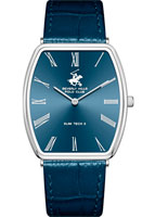 Beverly Hills Polo Club Slim Tech 5 BP3863X.399