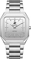 Beverly Hills Polo Club Slim Tech 5 BP3864X.330