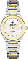 Beverly Hills Polo Club Diamond BP3866C.220