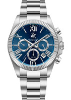 Beverly Hills Polo Club Gents BP3874X.390