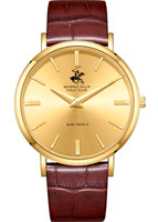 Beverly Hills Polo Club Slim Tech 5 BP3885X.112