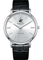 Beverly Hills Polo Club Slim Tech 5 BP3885X.331