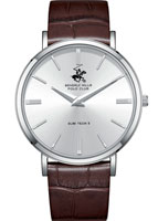 Beverly Hills Polo Club Slim Tech 5 BP3885X.362