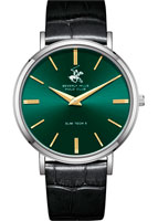 Beverly Hills Polo Club Slim Tech 5 BP3885X.371