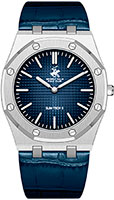 Beverly Hills Polo Club Slim Tech 5 BP3924X.399
