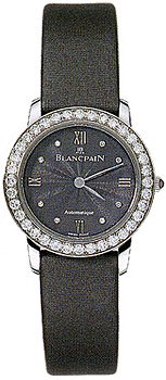 Часы Blancpain Villeret 0096-192AN-52