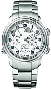 Часы Blancpain Leman 2041-1127M-71