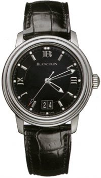 Часы Blancpain Leman 2150-1130-53B