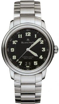 Часы Blancpain Leman 2150-1130M-71