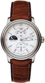 Часы Blancpain Leman 2160-1127-53B